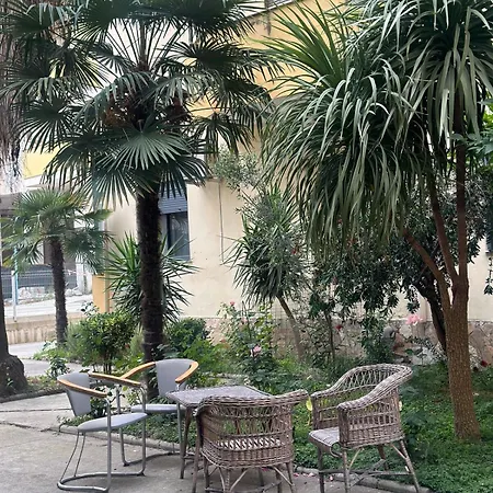 Appartement House *
