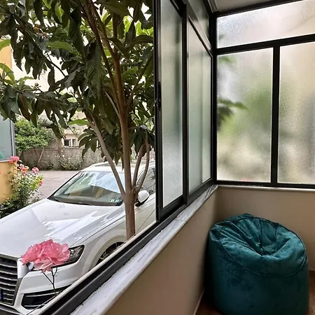 Apartment Golem House