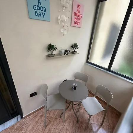 Golem House Apartment