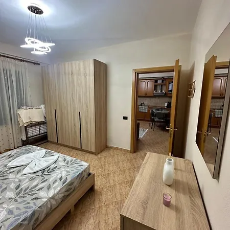 Golem House Apartment *