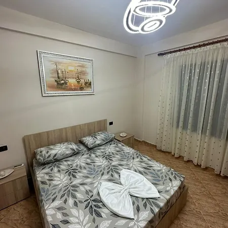 Golem House Apartment